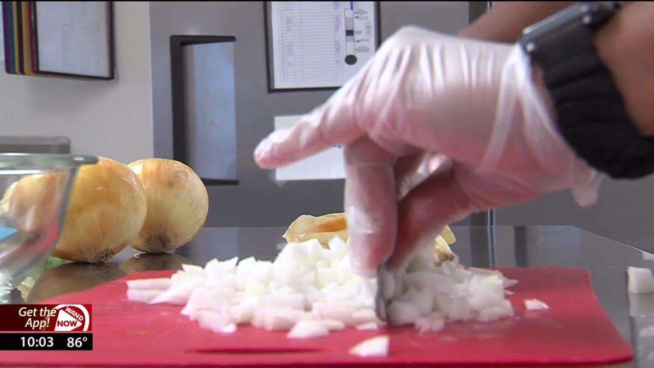 University of Illinois Extension SNAP-Ed programs at risk of elimination